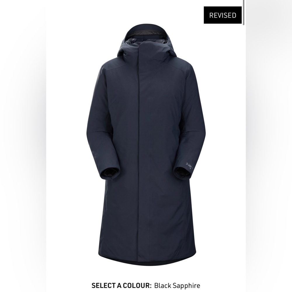 Arc’teryx Patera Parka Women’s